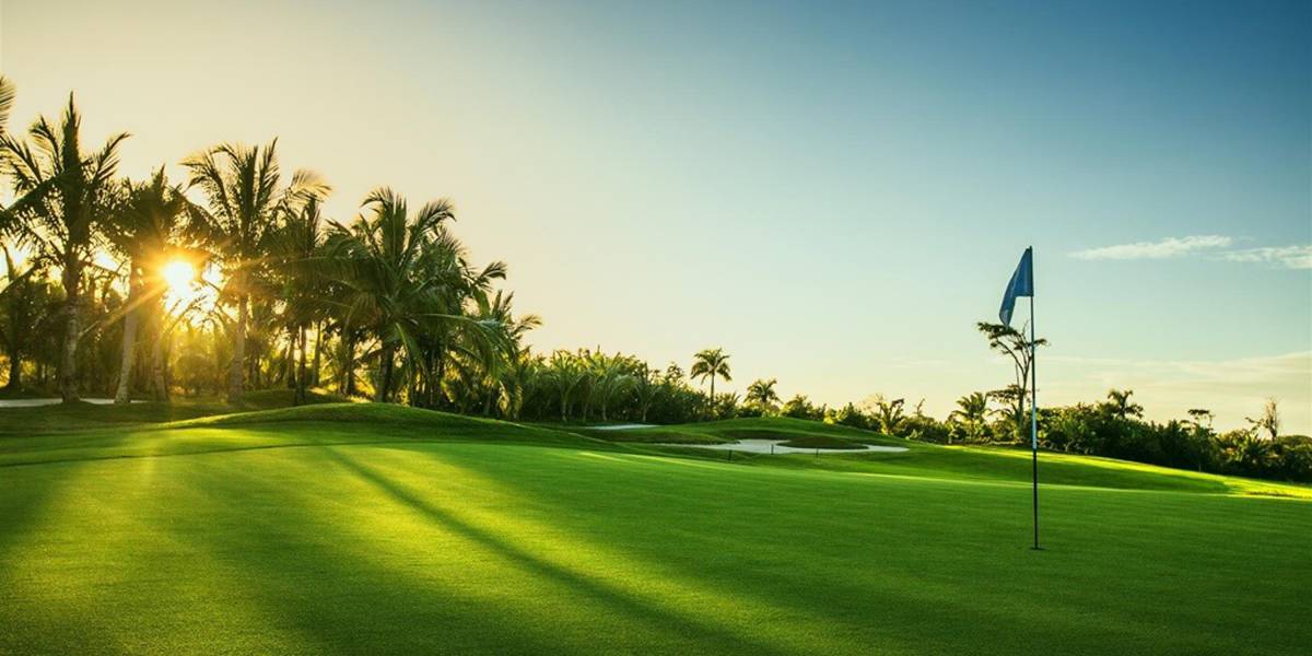 Luxury Mauritius Golf Villas For Sale At Azuri Ocean Golf Village Sphere Estates