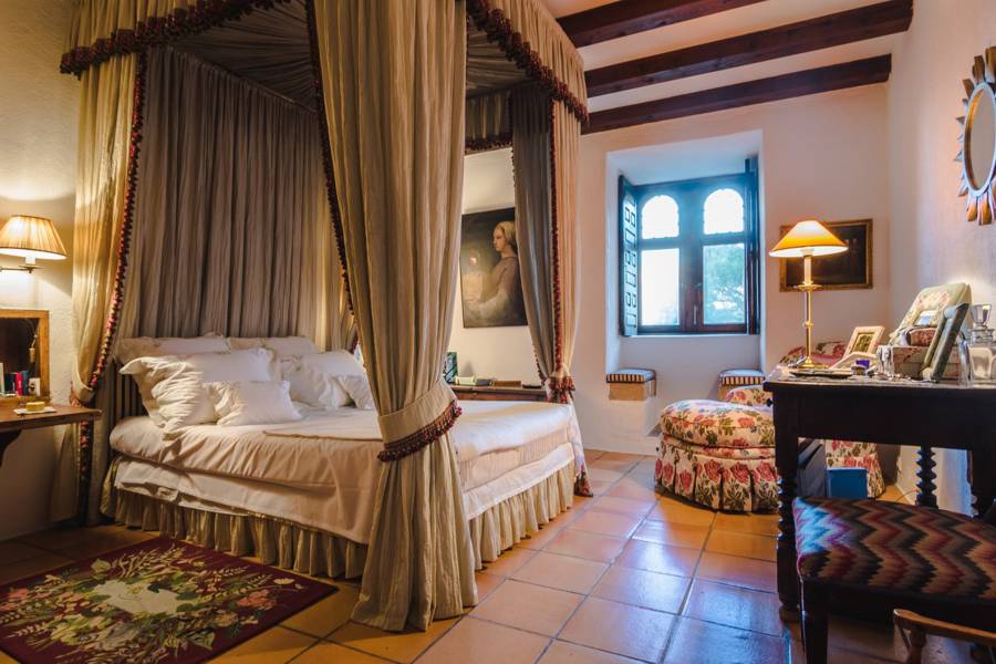 Chateau Corbere For Sale Languedoc Roussillon France Sphere