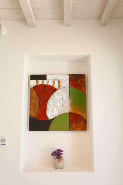 Luxury Villa Mykonos - Luxury Villas For Sale Greece, 9 Beds - Sphere