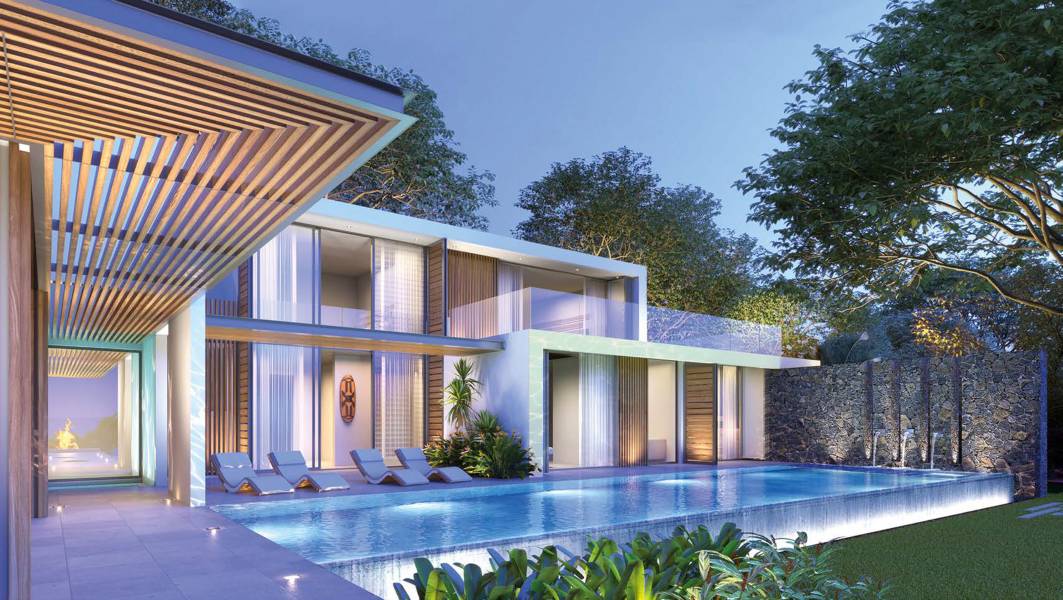 Anahita Mauritius, Resort Homes For Sale Property For Sale in