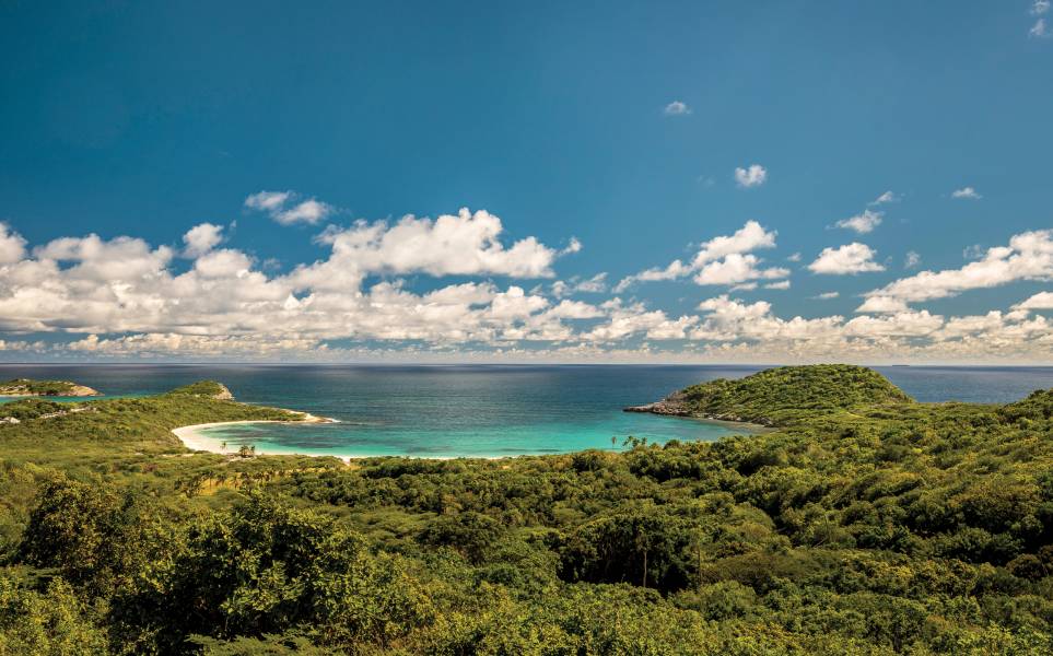 Half Moon Bay Antigua - Sphere Estates